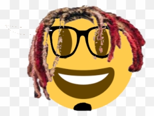 Emoji Directory - Lil Pump Discord