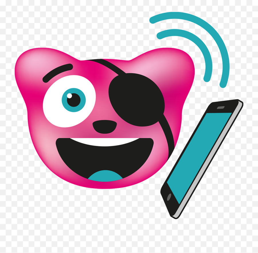 Zu Tv Emoticons Design - Cartoon Emoji,Emoticons Phone