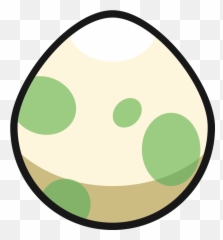 Pokemon Egg Png Emoji