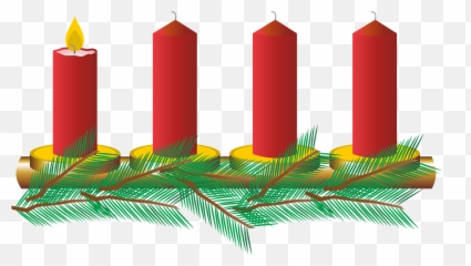 Advent Christmas Jewelry - Clipart Emoji