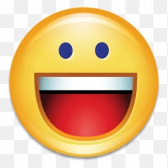 Yahoo Messenger Icon - Yahoo Messenger Icon Png Emoji,Yahoo Messenger Emoticons Download