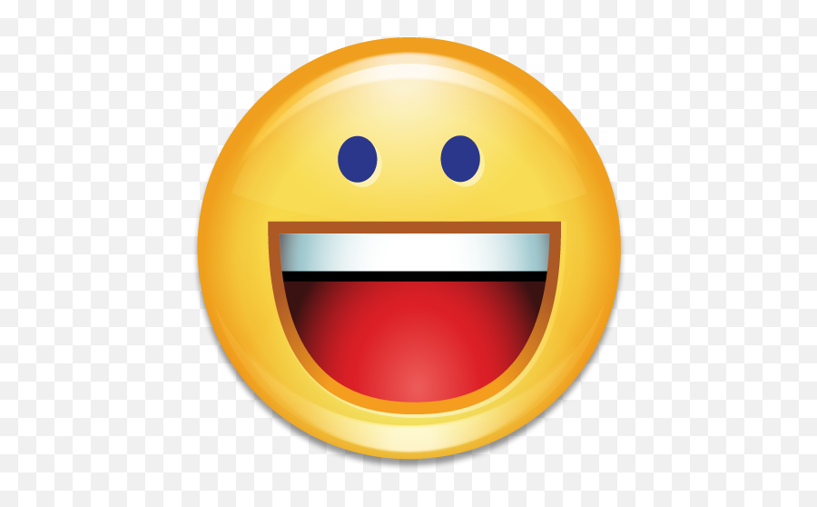 Yahoo Messenger Icon - Yahoo Messenger Icon Png Emoji,Yahoo Messenger Emoticons Download