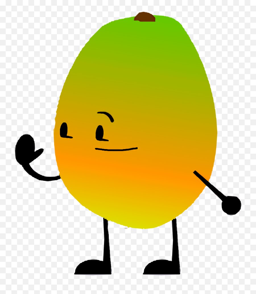 Excellent Entities Season 1 Clipart - Clip Art Emoji,Mango Fruit Emoji