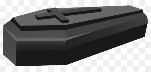 Free Coffin Cliparts Download Free - Coffin Clipart Emoji,Coffin Emoji