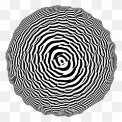 Top Hypnotic Animation Stickers For - Spiral Octagon Emoji,Hypnotized Emoji