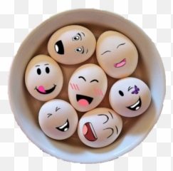 Roblox Face Eggs Picsart - Easter Chocolate Gif Emoji