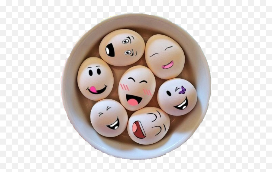 Roblox Face Eggs Picsart - Easter Chocolate Egg Gif Emoji,Emoji Eggs