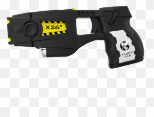Taser X26 - P Taser Home Security Systems Home Protection X26 Taser Emoji,The Green Hornet Emoji