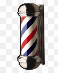 Png Clipart Barber - Transparent Pole Emoji