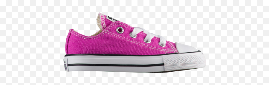 Magenta Converse - Skate Shoe Emoji,Emoji Converse Shoes