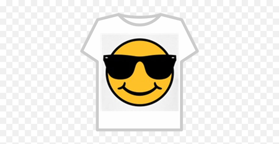 Goed - Humeursmileyfunnyfaceglimlachnerdtsh Roblox You Must Have A Subscription To Make Shirts Emoji,Nerd Emoticon