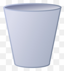 353 Trash Can Clipart Free - Open Trash Can Clipart Emoji,Trash Emoji
