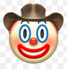Emoji Clown Hats Iphone Meme Tumblr - Toy Story Quiz
