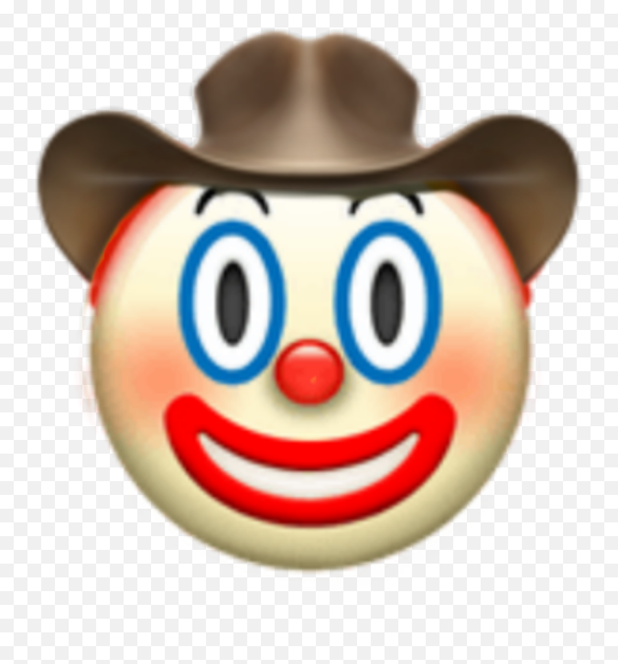 Emoji Clown Hats Iphone Meme Tumblr - Toy Story Emoji Quiz,Clown Emoji Meme