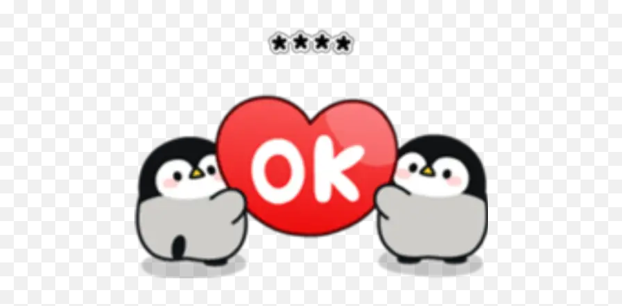 Baby Penguin Stickers For Whatsapp - Cartoon Emoji,Basketball Donut Coffee Emoji