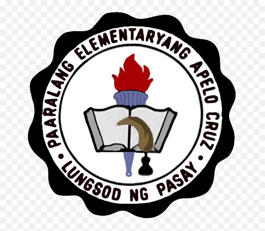 Apelo Cruz Elementary School - Apelo Cruz Elementary School Emoji,Filipino Emoji
