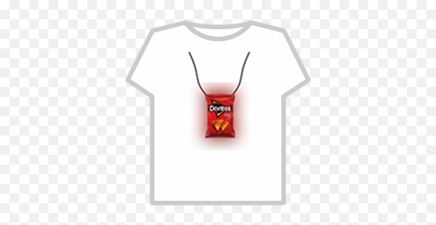 Dorito Necklace - Roblox T Shirt Kawaii Roblox Emoji,Dorito Emoji