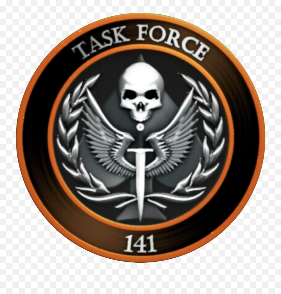Task Force 141 Original Call Of Duty Wiki Fandom - Task Force 141 Emoji,Usmc Flag Emoji