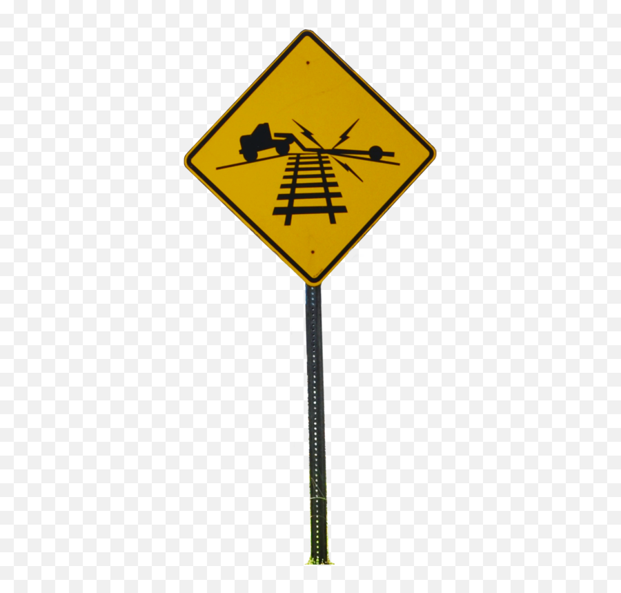 Warning Light Traffic Sign Free Png Hq - Traffic Sign Emoji,Stop Sign Emoticon