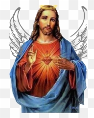 lord praise the god - Sticker by COOKIEEEE Ok Google Imagens De Jesus Emoji