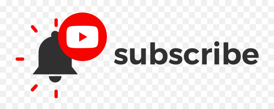 Youtube Subscribe Button Png Vector Notification Bell In - Graphic Design Emoji,Mr Yuk Emoji