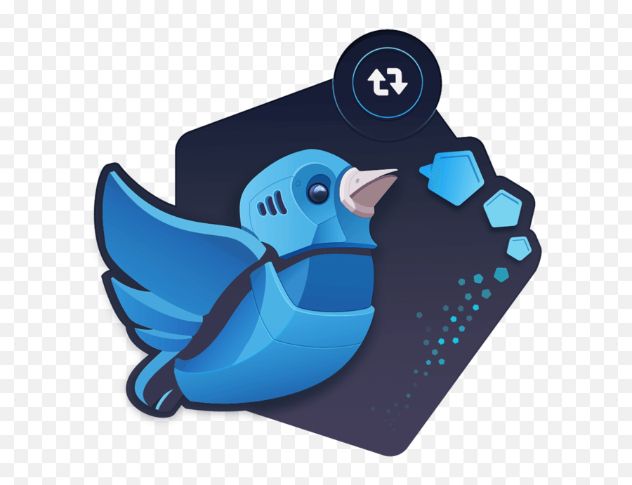 Use The Twitter Search Api With Twitjs From Ahandvanish On - Twitter Bot Png Emoji,Twitter Emoticons Code