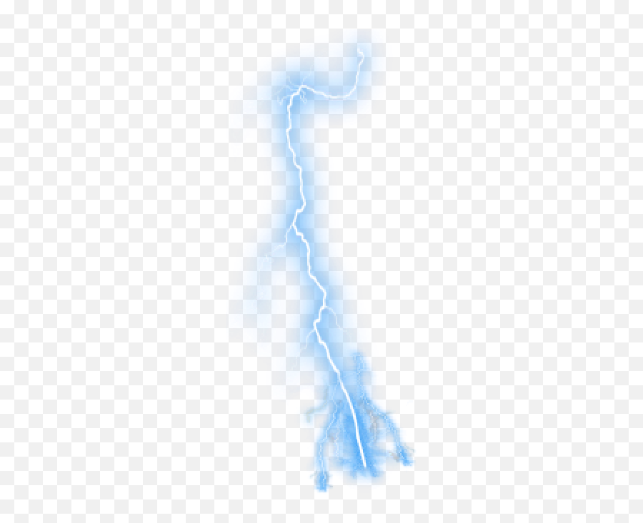 Lightning Bolt Transparent Background - Lightning Transparent Bg Emoji,Lightning Bolt Emoji Png