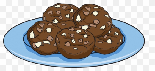 Bonus Pack 2 Pack Baking Kit - Chocolate Emoji,Cinnamon Roll Emoji