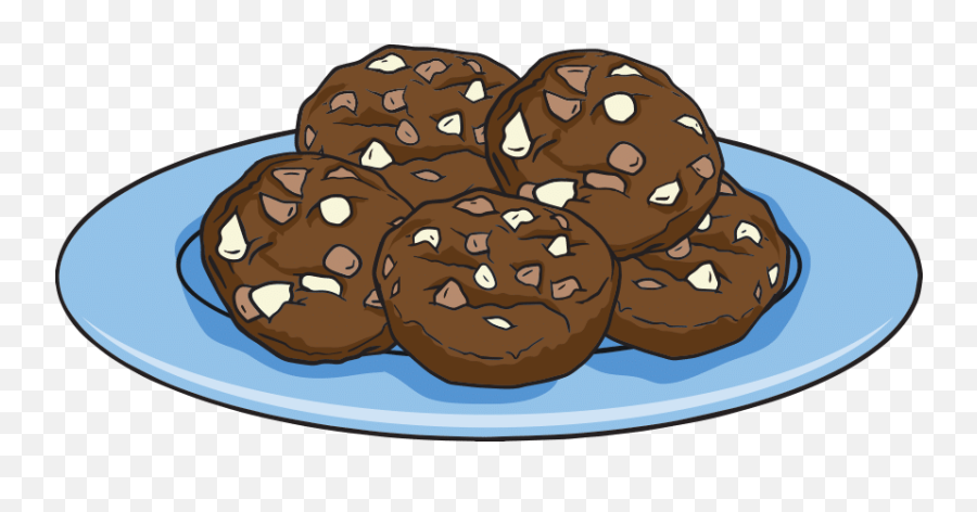 Bonus Pack 2 Pack Baking Kit - Chocolate Emoji,Cinnamon Roll Emoji