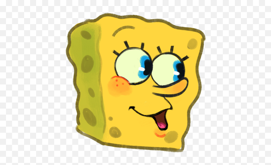 Spongebobtwitter - Spongebob Pogchamp Emoji,Spongebob Emoji
