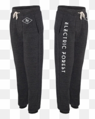 Forest Family Crewneck Sweatshirt - Sweatpants Emoji