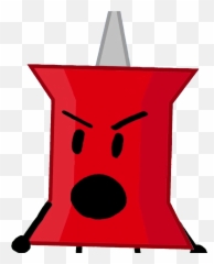 CategoryUserboxes Battle for Dream Island Wiki Fandom - Fiction Emoji