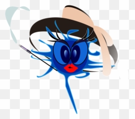 Aliensmileyblushingembarassedemoji - free image from Clip Art