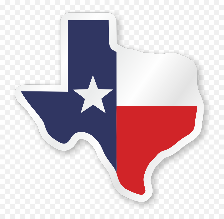 Hd Texas Flag - Old House Bbq Emoji,Texas Flag Emoji Iphone