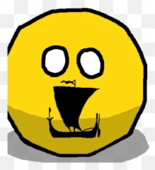 Polandball Wiki - Happy Emoji