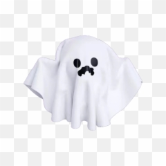 Halloween White Png Emoji Image,Halloween
