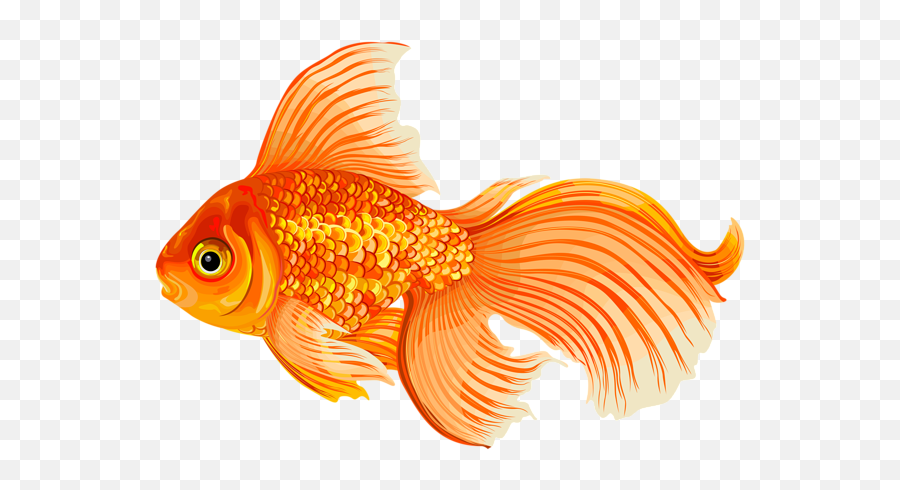 Goldfish Png Images Free Download Emoji,Goldfish Emoji