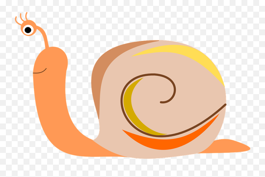 Snail Reptile Nature - Snail Clip Art Emoji,Disney Princess Emoji