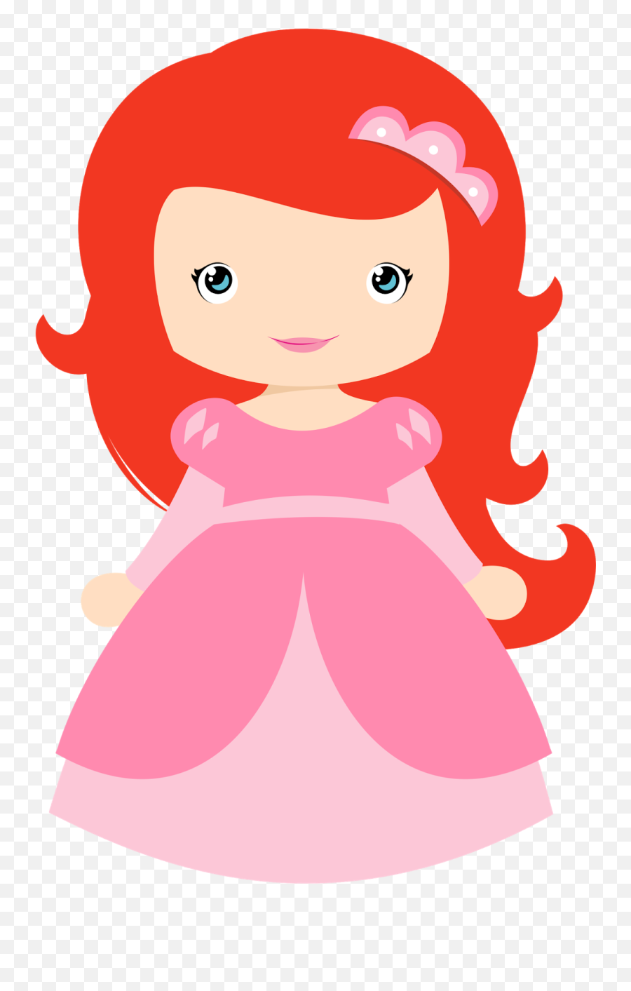 Little Mermaid Baby Clip Art Oh My - Ariel Cute Disney Princess Emoji,Little Mermaid Emoji