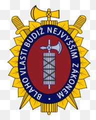 National Fascist Community Badge - Emblem Emoji