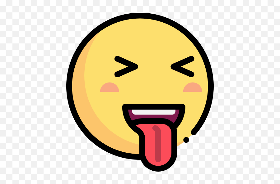 Injury Emoji Png Icon - Icon,Emoji With Tongue Out To The Side