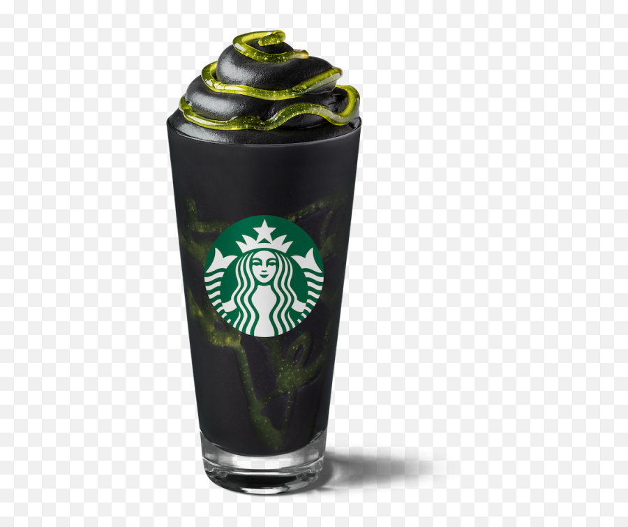 2019 - Phantom Frappuccino Starbucks Emoji,Starbucks Emoji Keyboard