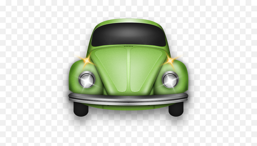 Beetle Avocado Icon - Desenho Fusca Verde Png Emoji,Avocado Emoji Png