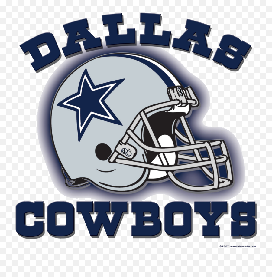 Dallas Cowboys Clipart Vector Psd Png - Logo Nfl Dallas Cowboys Emoji,Cowboys Emoji