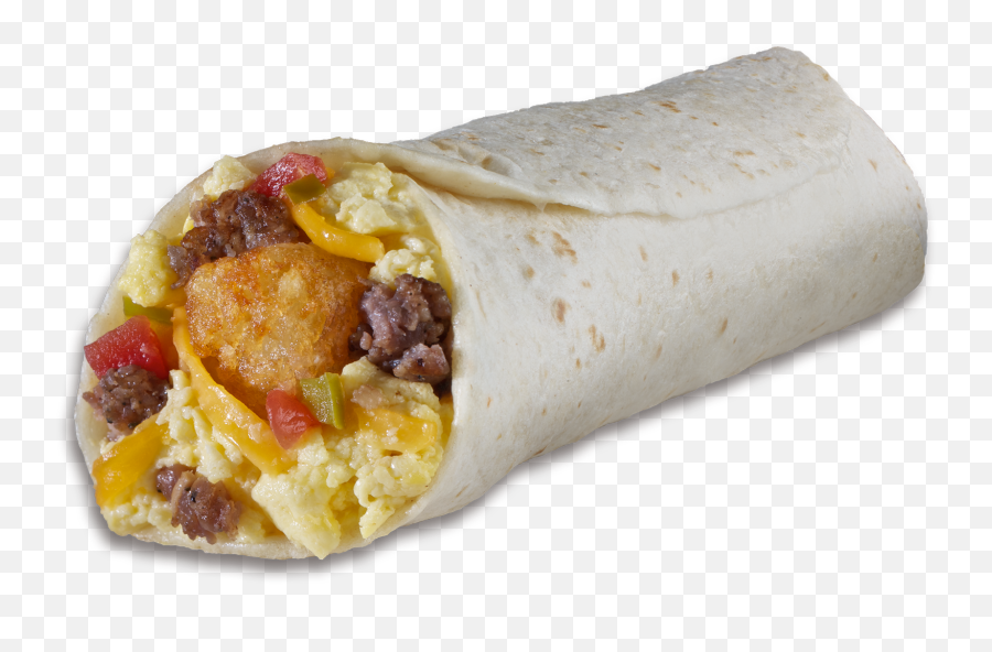 Best Breakfast Burrito Background - Transparent Breakfast Burrito Png Emoji,Burrito Emoji