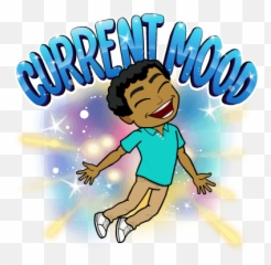 Again - Cartoon Emoji,Hangry Emoji
