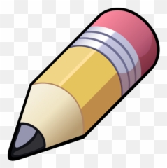 Icon Pencil At Getdrawings - Pencil2d Icon Emoji,Paper And Pencil Emoji