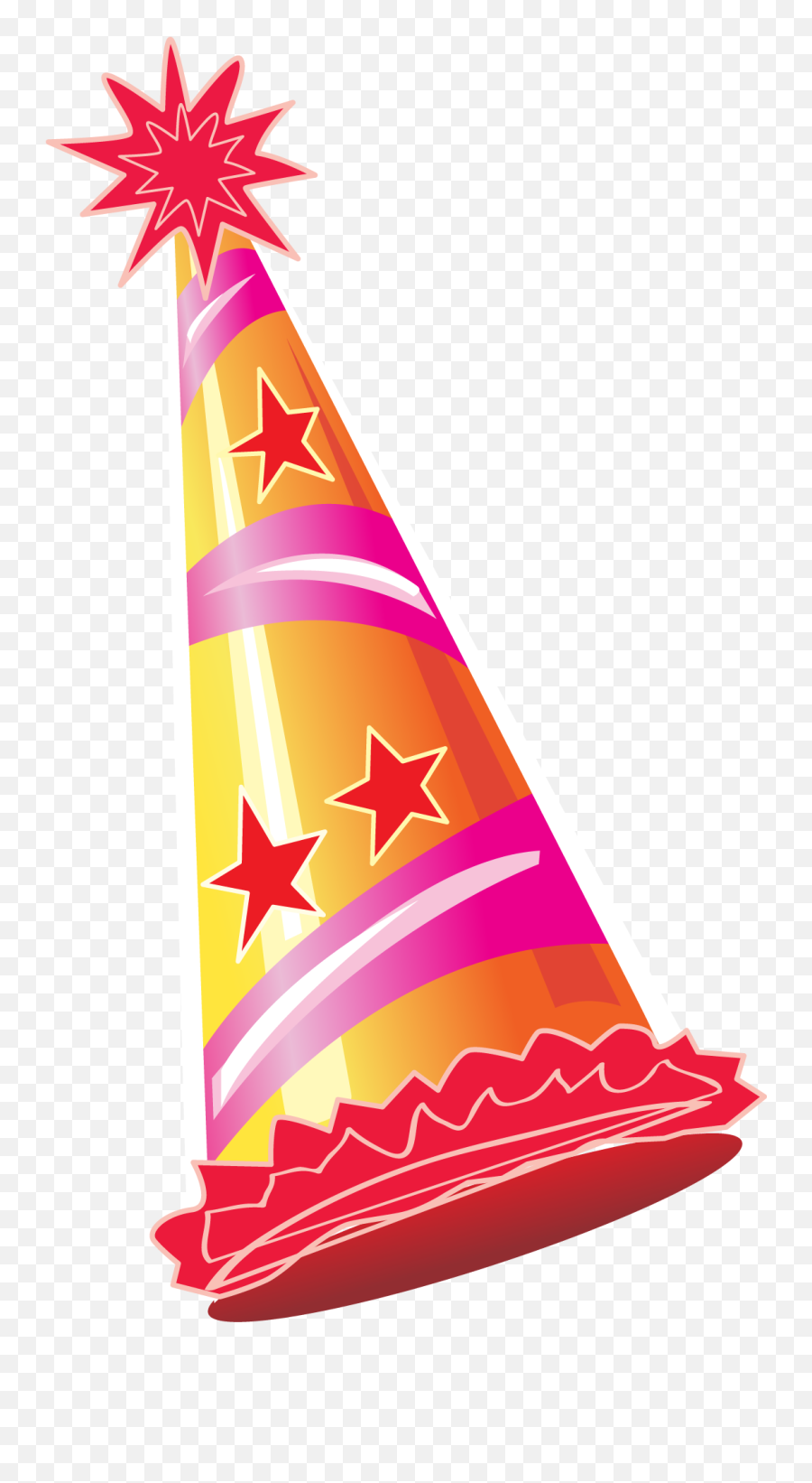 Party Birthday Hat Png - Cap Birthday Cartoon Png Emoji,Dunce Cap Emoji