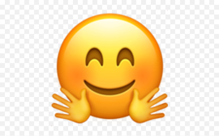 40 Sexting Emoji - Hug Emoji Iphone,Emojipedia
