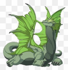 Scattering A Wind Primal - Flight Rising Bogsneak Emoji,Wind Chime Emoji